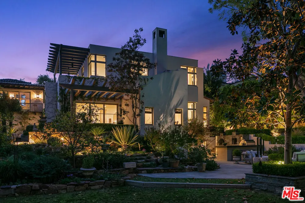 850 Muskingum Avenue Pacific Palisades, CA 90272