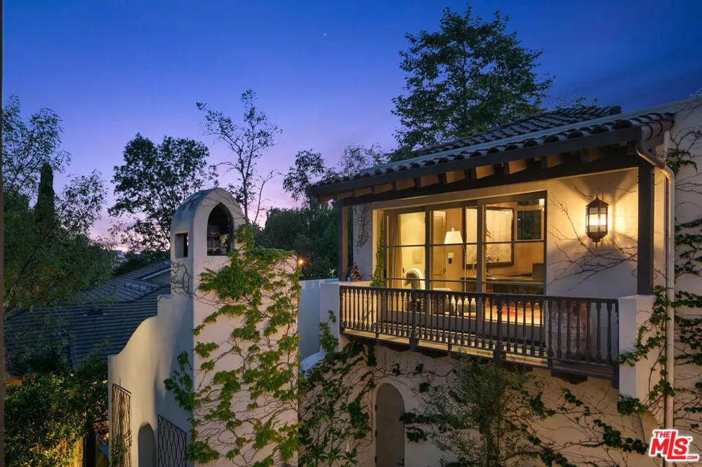 850 Muskingum Avenue Pacific Palisades, CA 90272