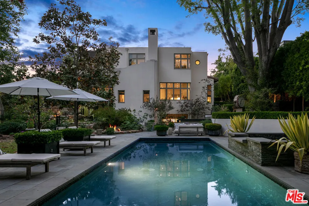 850 Muskingum Avenue Pacific Palisades, CA 90272