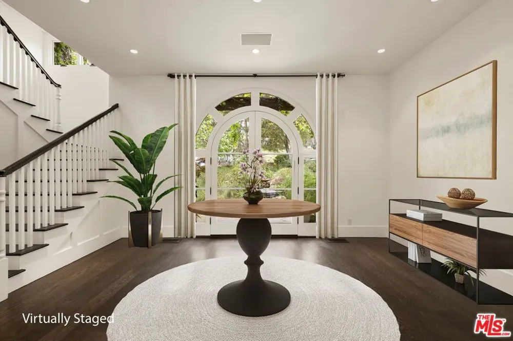 850 Muskingum Avenue Pacific Palisades, CA 90272