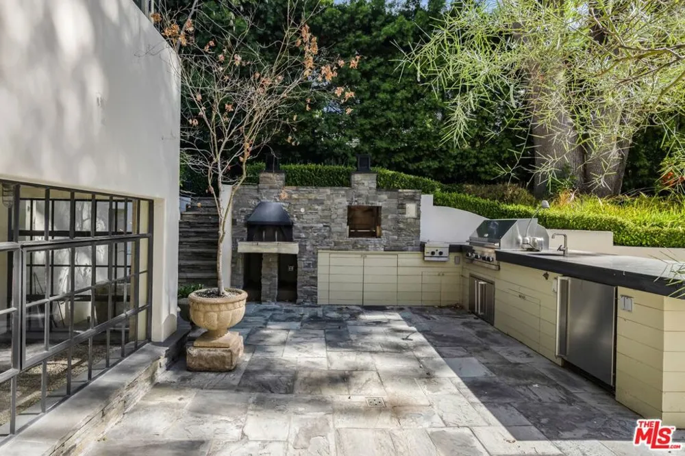 850 Muskingum Avenue Pacific Palisades, CA 90272