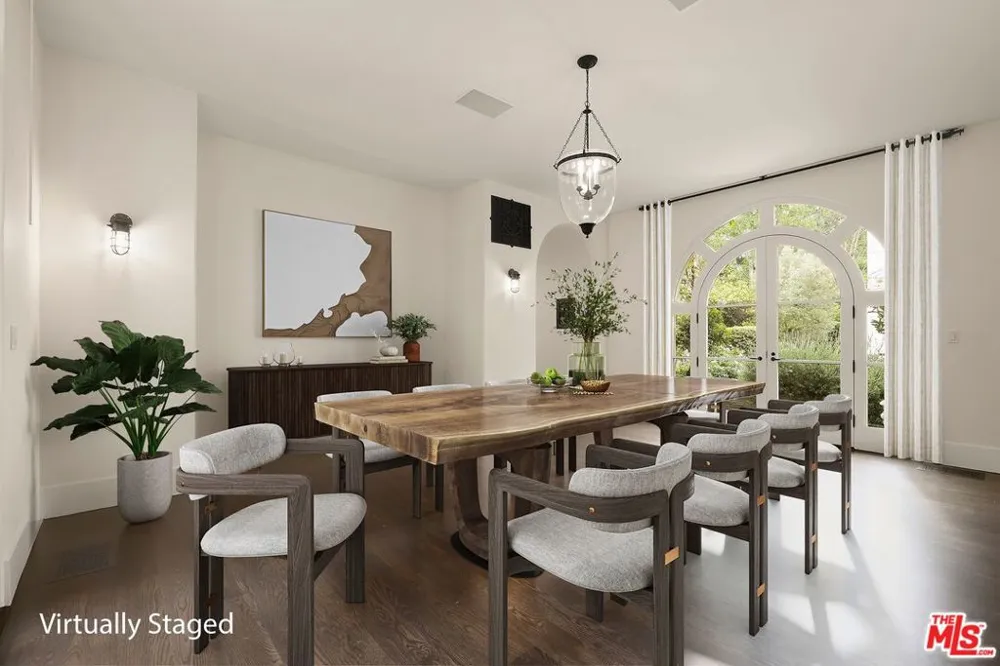 850 Muskingum Avenue Pacific Palisades, CA 90272