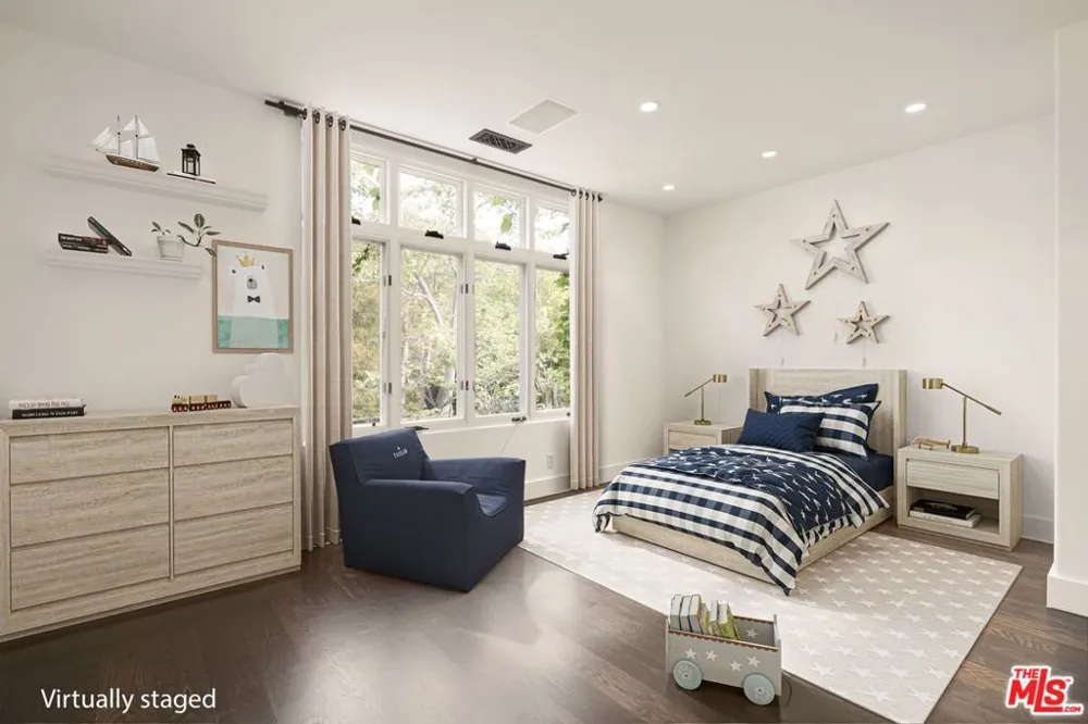 850 Muskingum Avenue Pacific Palisades, CA 90272