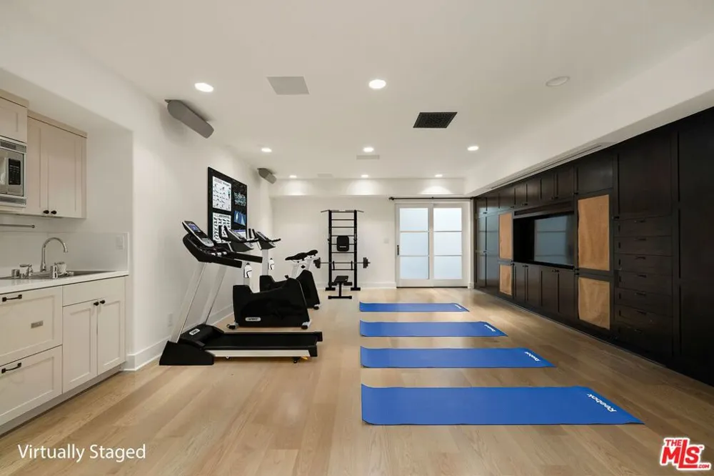850 Muskingum Avenue Pacific Palisades, CA 90272
