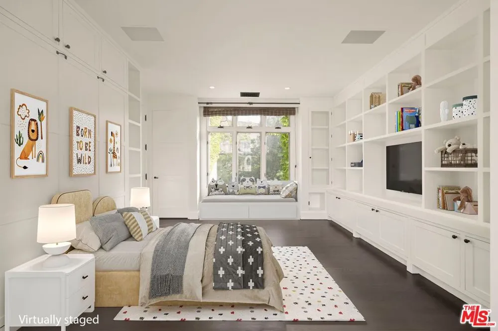 850 Muskingum Avenue Pacific Palisades, CA 90272