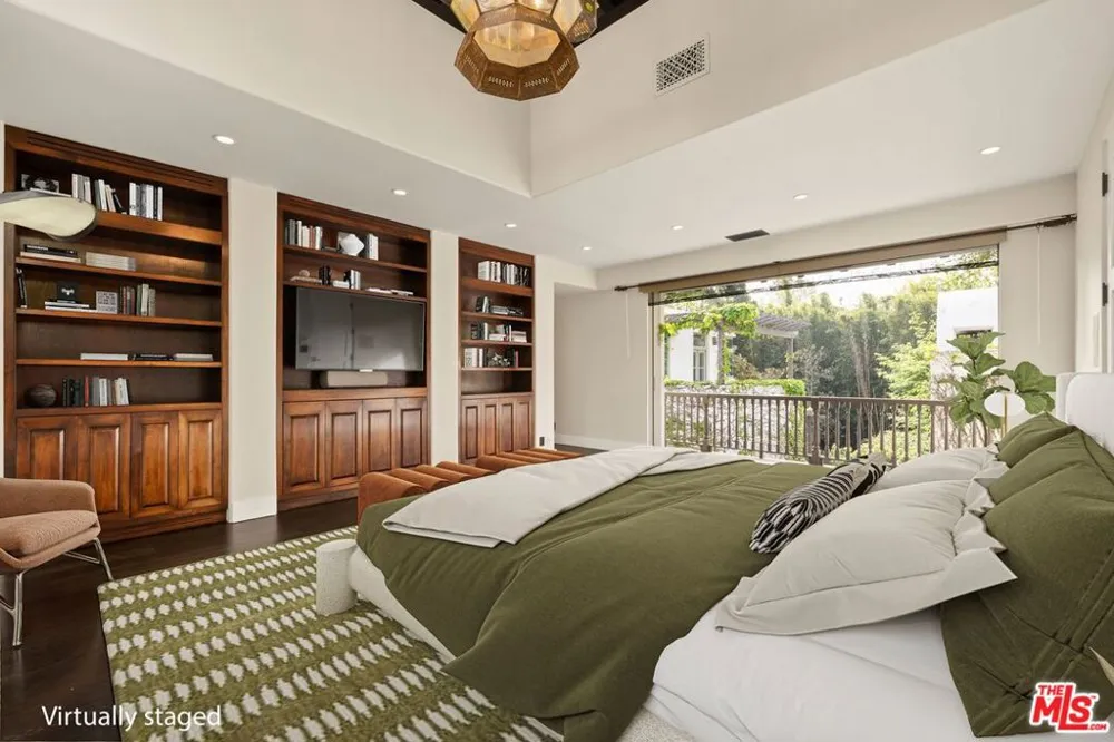 850 Muskingum Avenue Pacific Palisades, CA 90272