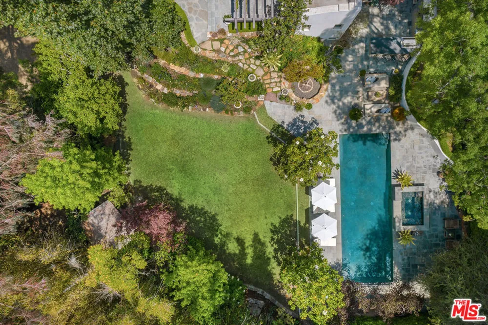 850 Muskingum Avenue Pacific Palisades, CA 90272