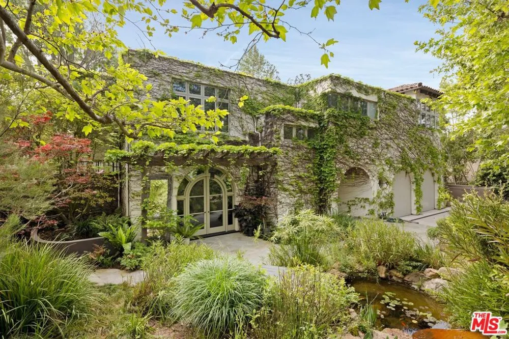 850 Muskingum Avenue Pacific Palisades, CA 90272