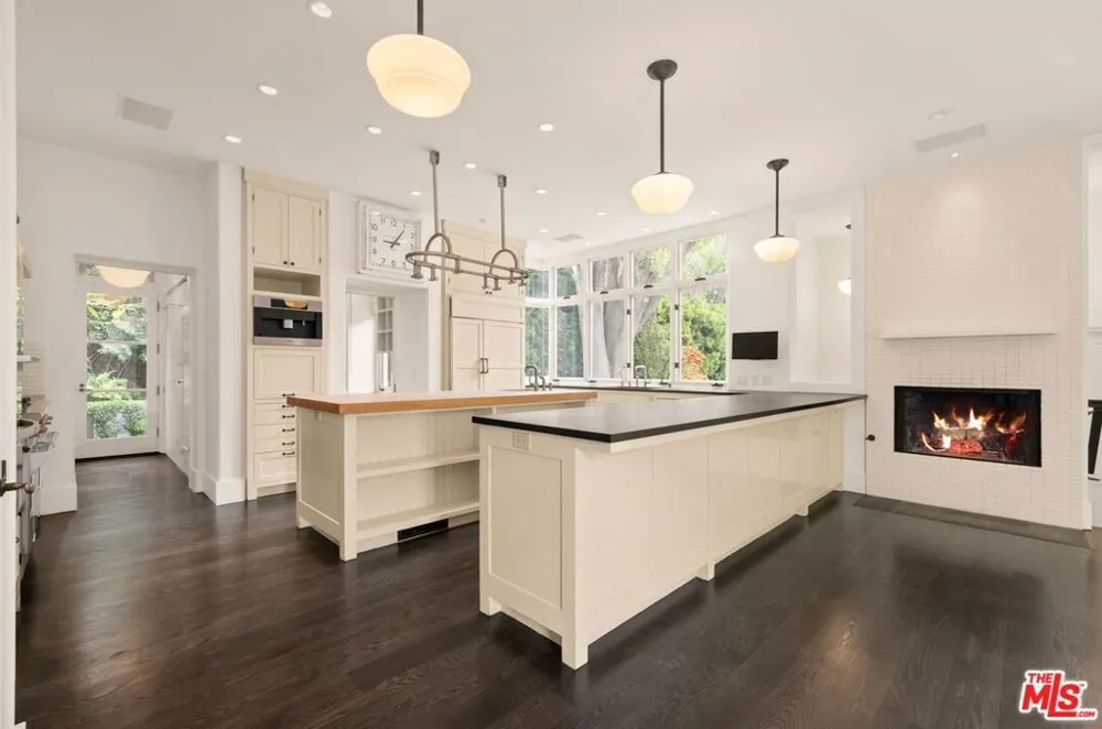 850 Muskingum Avenue Pacific Palisades, CA 90272