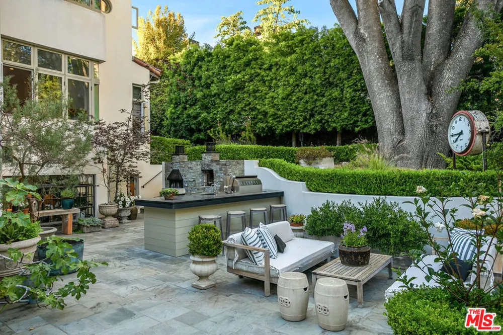 850 Muskingum Avenue Pacific Palisades, CA 90272