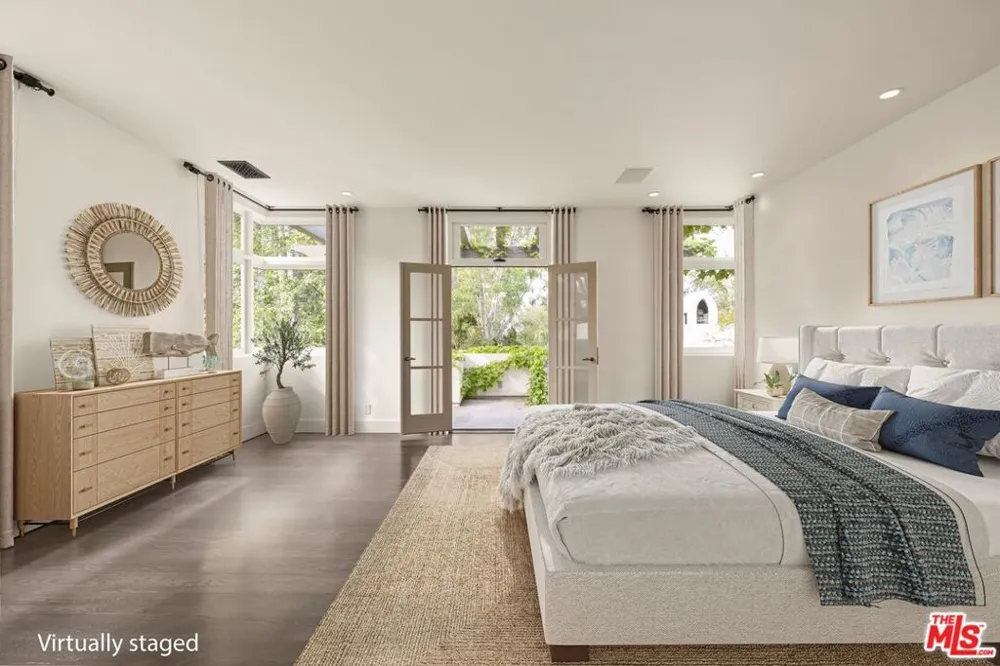 850 Muskingum Avenue Pacific Palisades, CA 90272