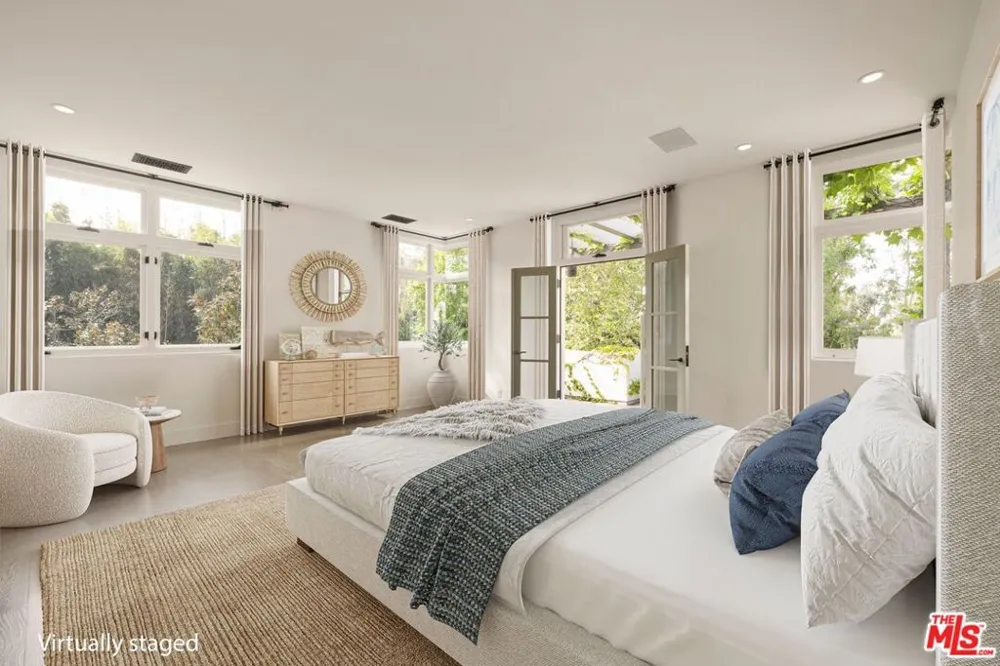 850 Muskingum Avenue Pacific Palisades, CA 90272