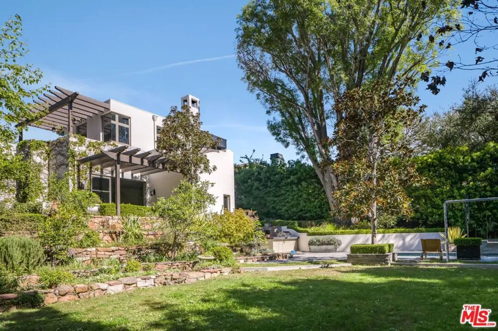 850 Muskingum Avenue Pacific Palisades, CA 90272