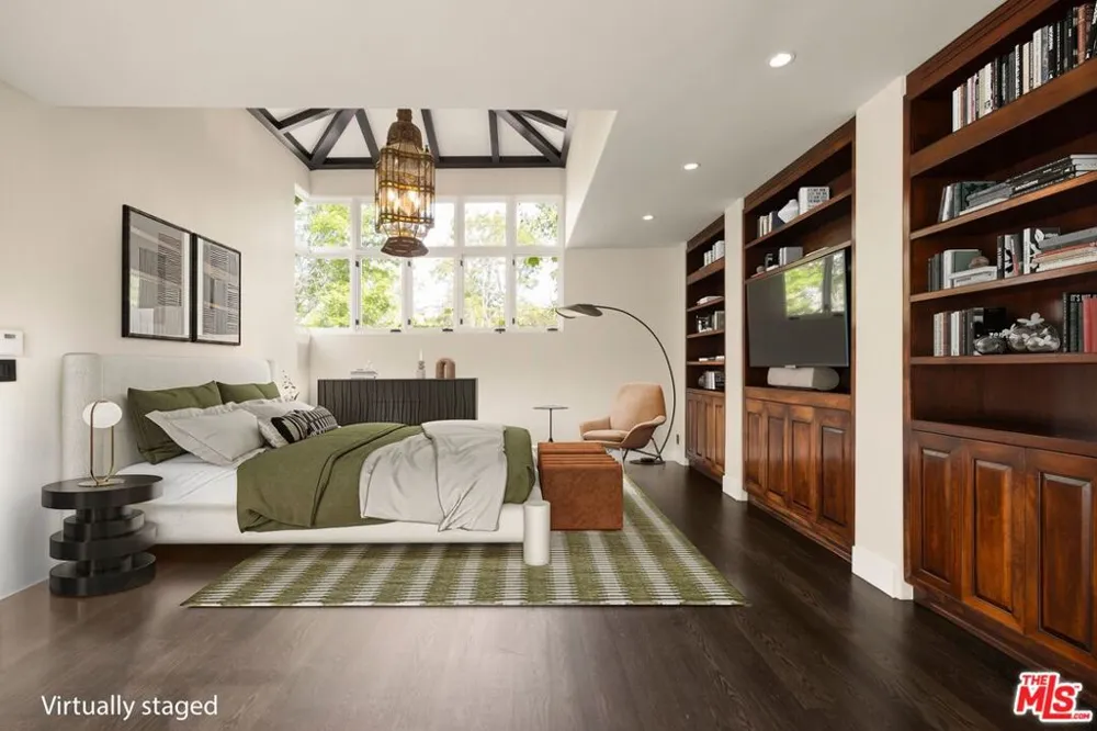 850 Muskingum Avenue Pacific Palisades, CA 90272