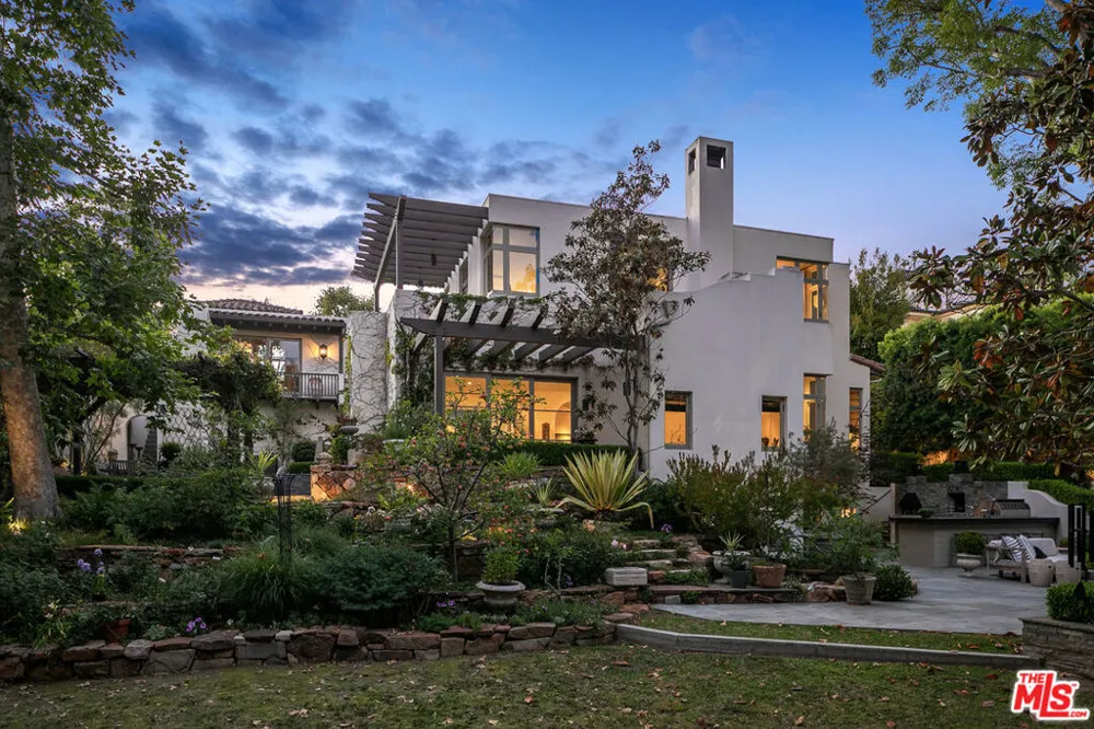 850 Muskingum Avenue Pacific Palisades, CA 90272