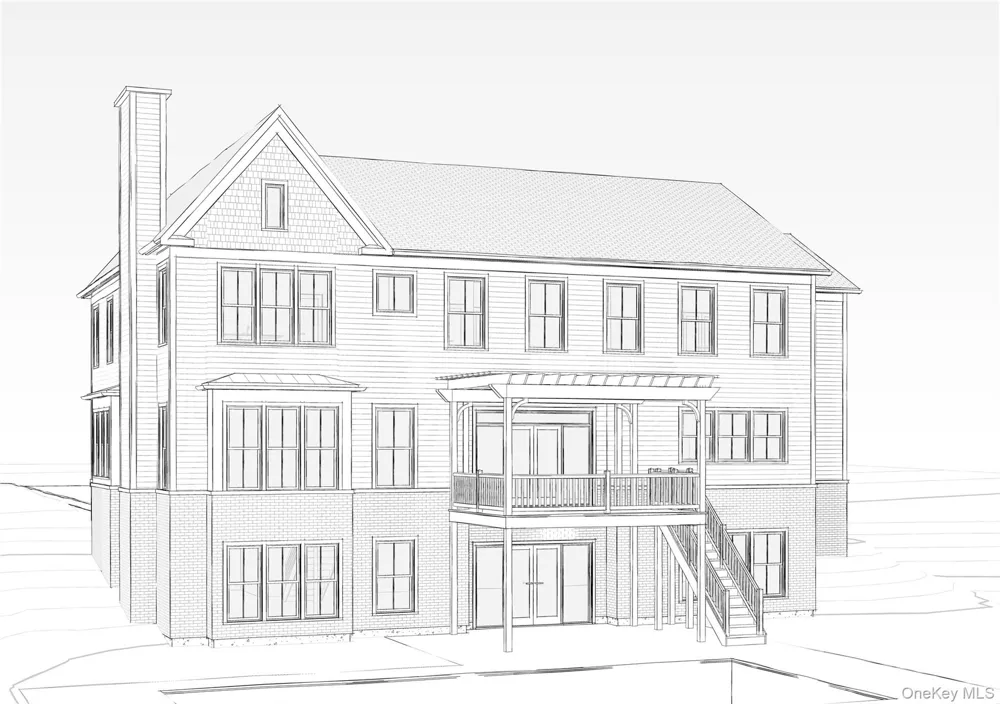 161 Sherman Avenue Dobbs Ferry, NY 10522