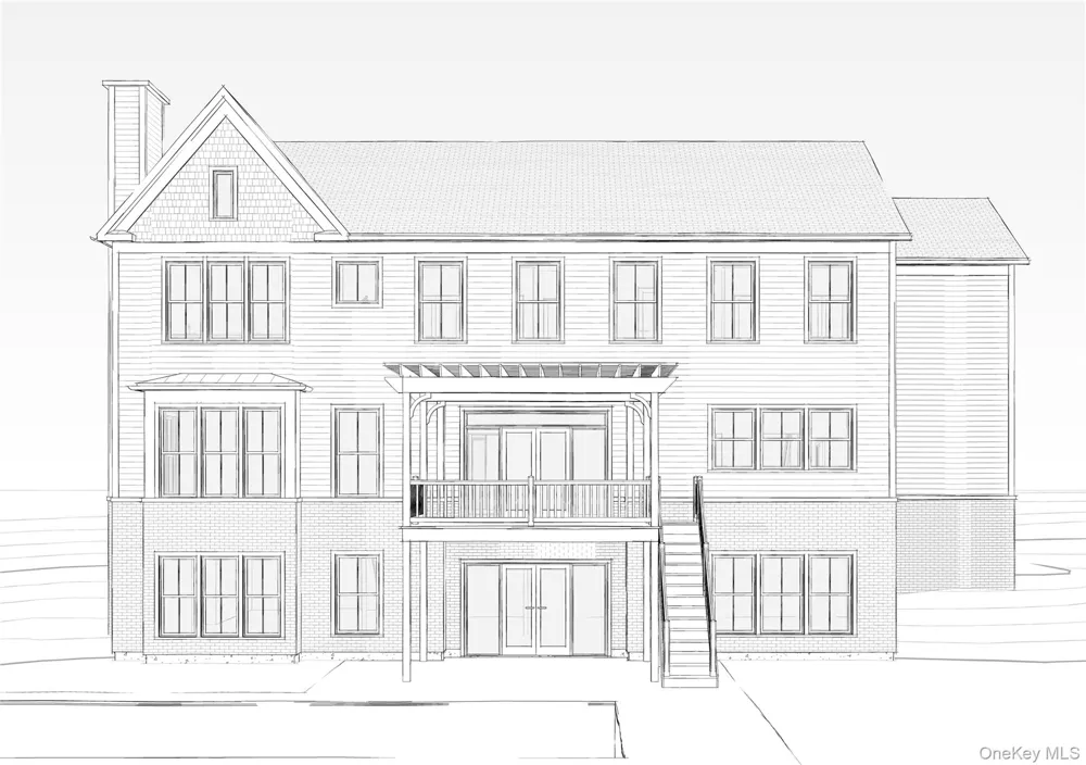 161 Sherman Avenue Dobbs Ferry, NY 10522