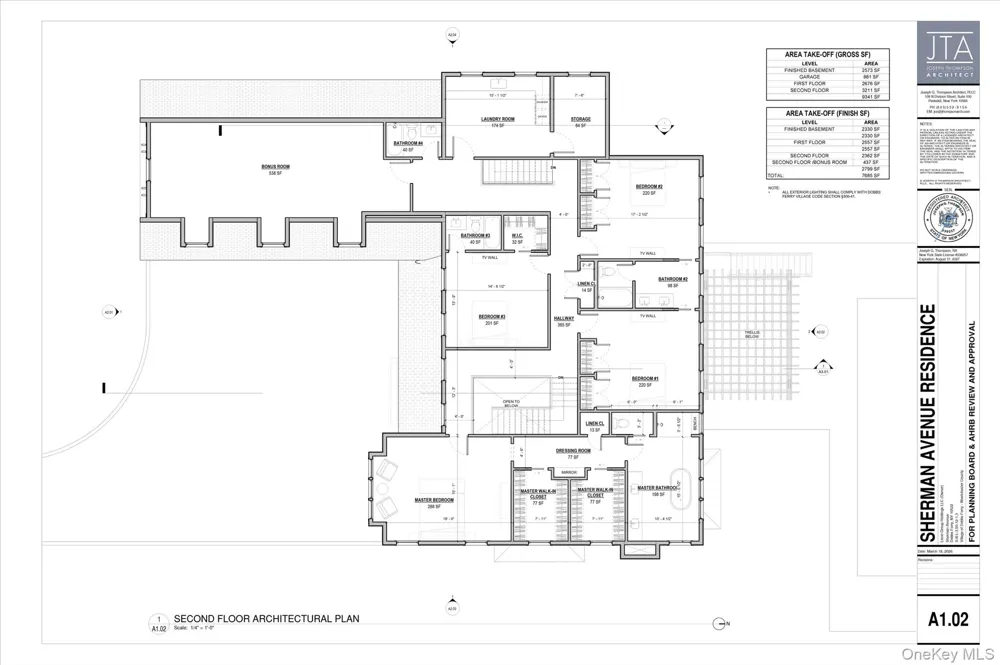 161 Sherman Avenue Dobbs Ferry, NY 10522