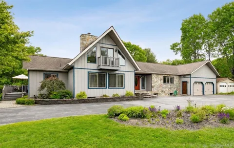 129 Clinton Corners Road