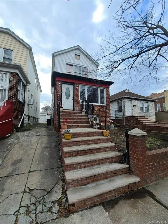 1278 Schenectady Avenue Brooklyn, NY 11203