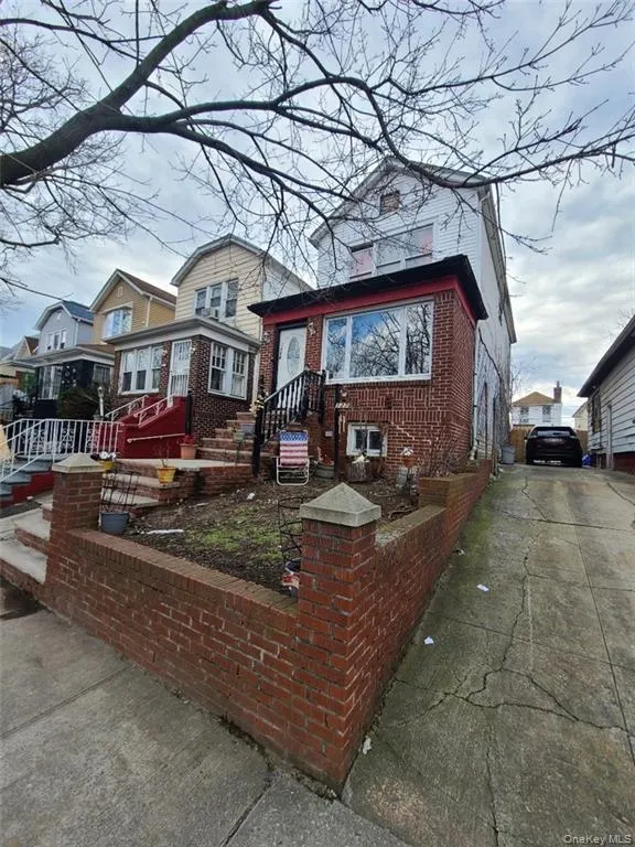1278 Schenectady Avenue Brooklyn, NY 11203
