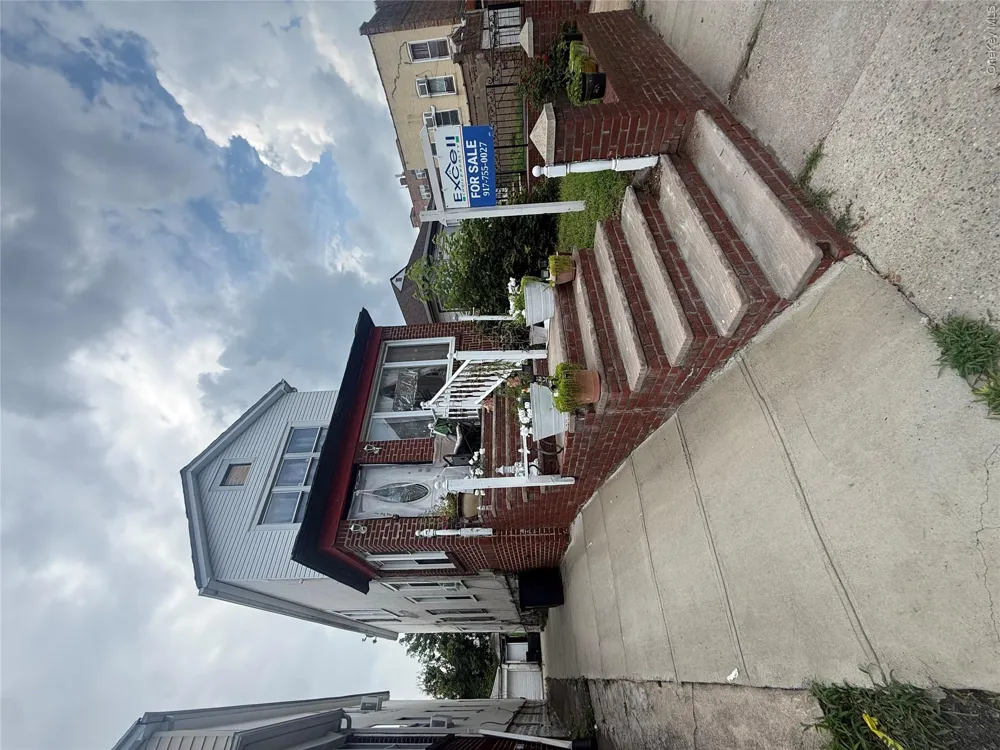 1278 Schenectady Avenue Brooklyn, NY 11203