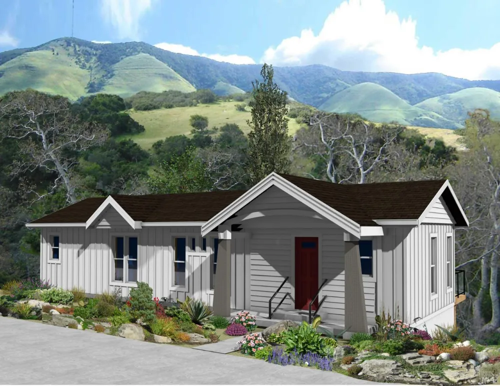200 Toyon Road Fairfax, CA 94930