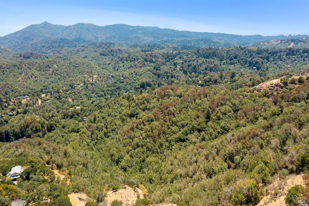 200 Toyon Road Fairfax, CA 94930