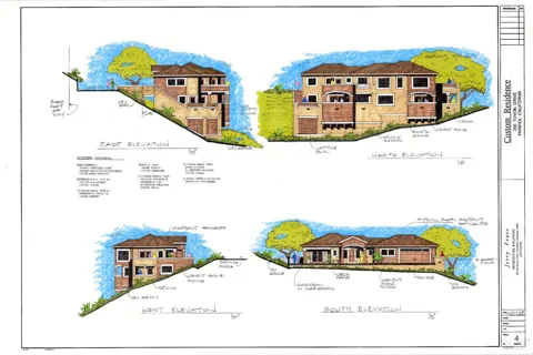 200 Toyon Road