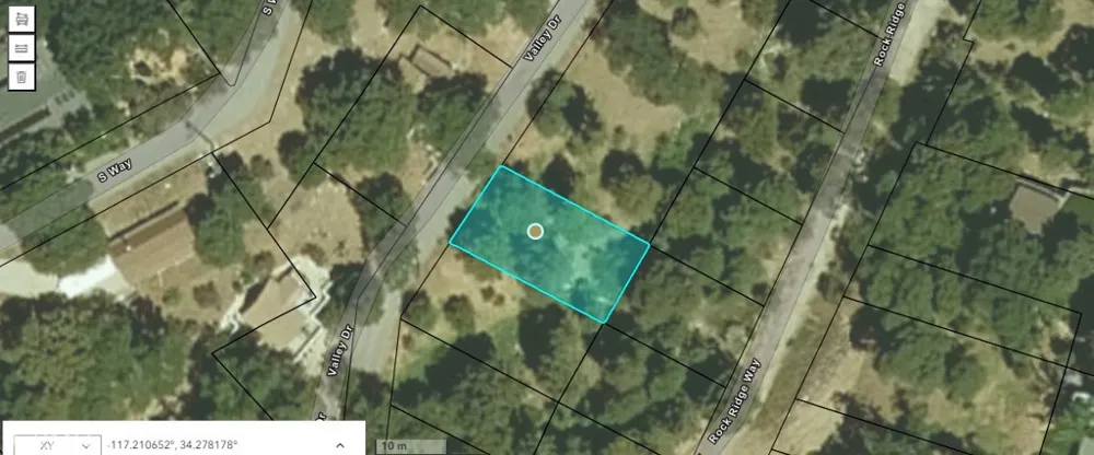 1582 Valley Lake Arrowhead, CA 92352