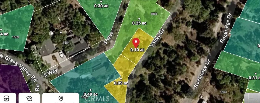 1582 Valley Lake Arrowhead, CA 92352