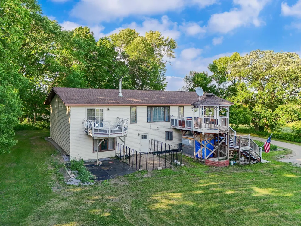 51132 340th St New York Mills, MN 56567