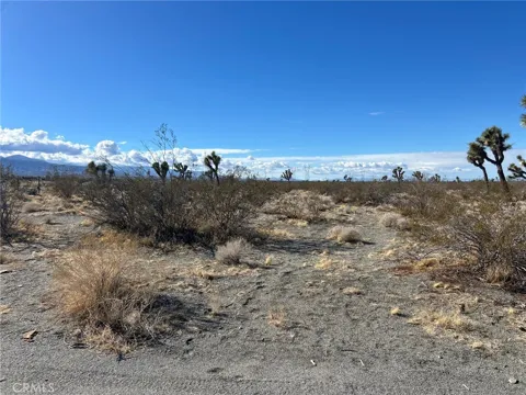 Silver Rock Road