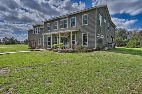 305 Affleck Road Road