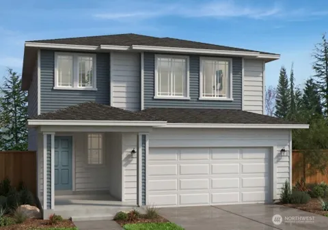 413 Sunbeam (Lot 24) Street NW