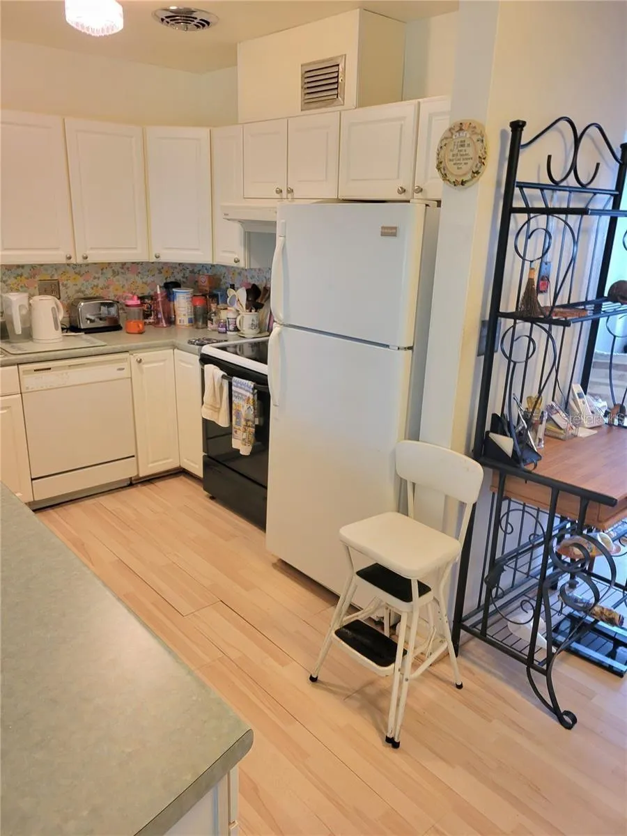 5400 SAN JUAN BOULEVARD Orlando, FL 32807