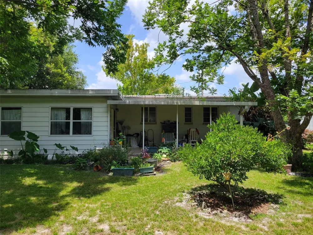 5400 SAN JUAN BOULEVARD Orlando, FL 32807