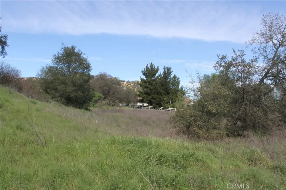 Tenaja Road Murrieta, CA 92562