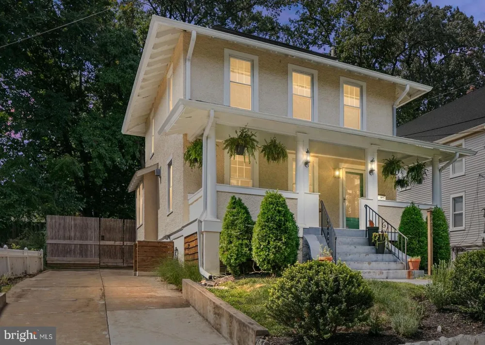 3210 CENTRAL AVENUE NE Washington, DC 20018