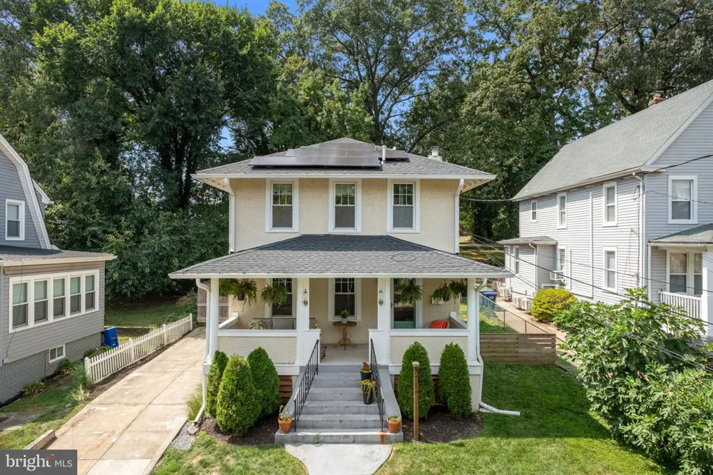 3210 CENTRAL AVENUE NE Washington, DC 20018