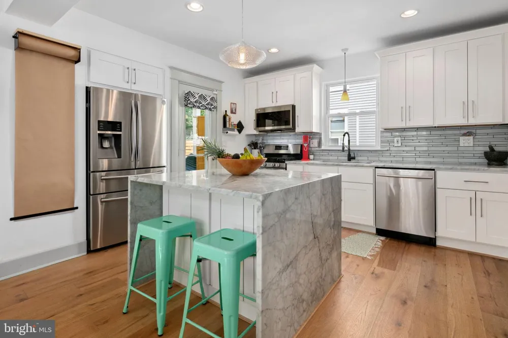 3210 CENTRAL AVENUE NE Washington, DC 20018