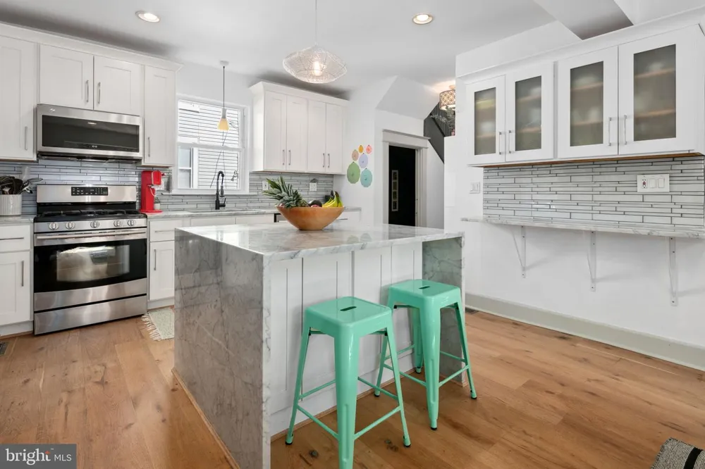 3210 CENTRAL AVENUE NE Washington, DC 20018