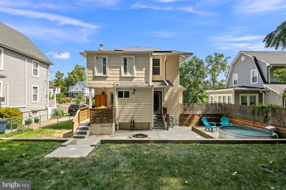 3210 CENTRAL AVENUE NE Washington, DC 20018