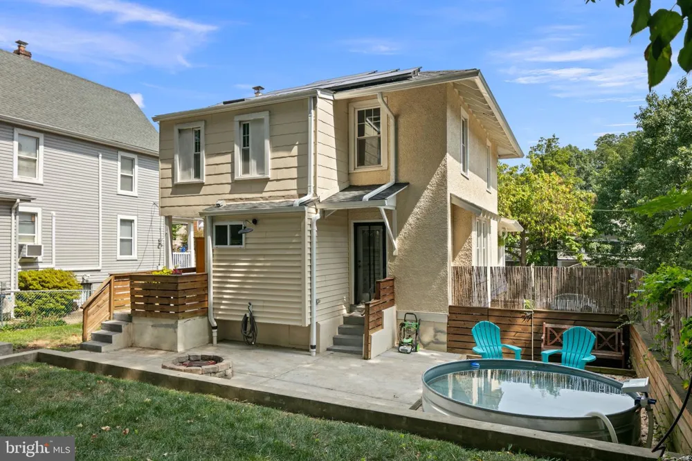 3210 CENTRAL AVENUE NE Washington, DC 20018