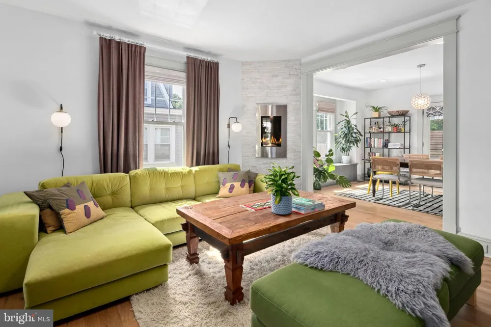 3210 CENTRAL AVENUE NE Washington, DC 20018