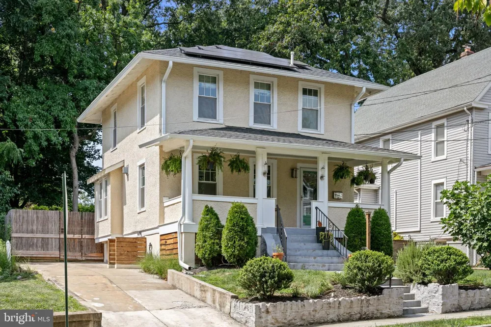 3210 CENTRAL AVENUE NE Washington, DC 20018