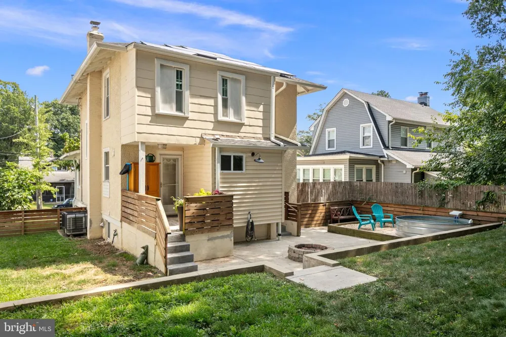 3210 CENTRAL AVENUE NE Washington, DC 20018