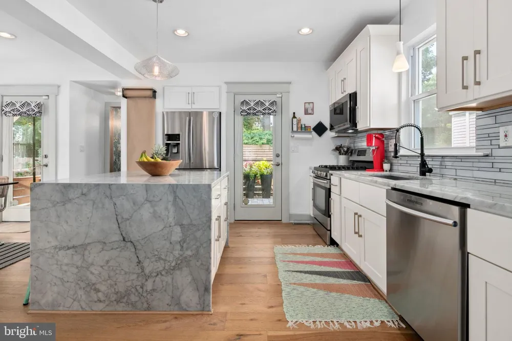 3210 CENTRAL AVENUE NE Washington, DC 20018