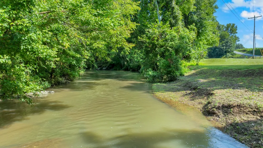0 Clyde Gleaves Rd Wartrace, TN 37183