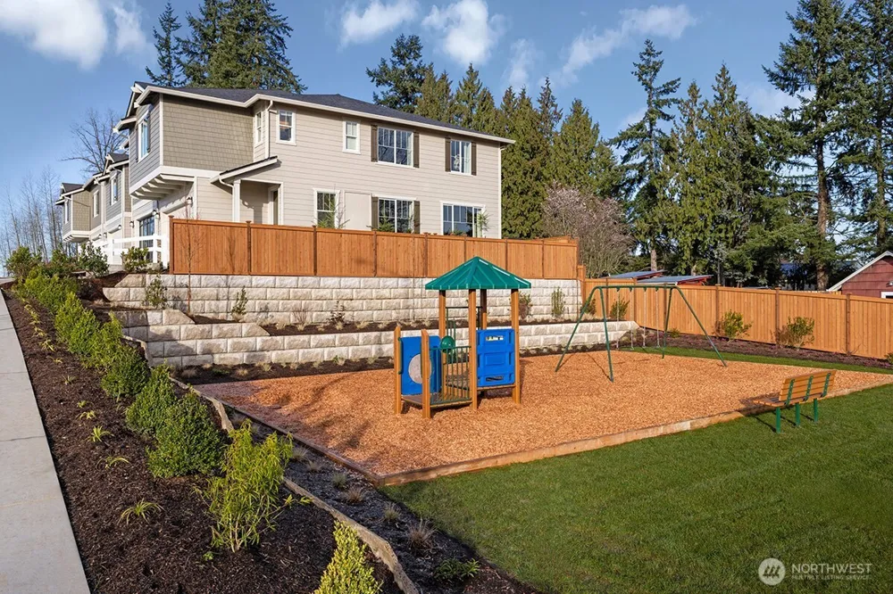 8520 42nd Place NE #ES76 Marysville, WA 98270